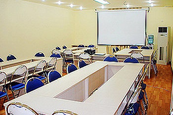 Meeting Room - Nanchang Zhongcheng Kai-yue Business Hotel