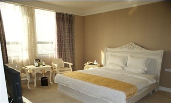  - Nanchang Lake View Business Hotel