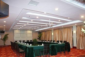 Meeting Room - Nanchang Lake View Business Hotel