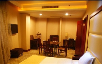  - Nanchang Lake View Business Hotel