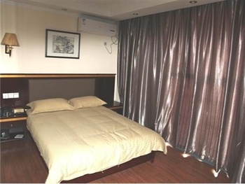  - Nanchang Tianyou Business Hotel