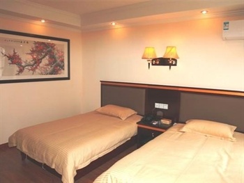  - Nanchang Tianyou Business Hotel