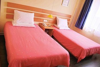 -- - Home Inn Beijing West Road - Nanchang