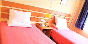  - Home Inn Beijing West Road - Nanchang