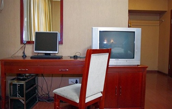  - Nanchang Yongtai Hotel