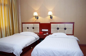  - Nanchang Yongtai Hotel