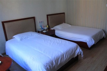  - Nanchang star tree style hotel Erqi Road