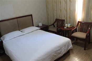  - Nanchang star tree style hotel Erqi Road