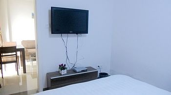 Guest Room - Nanchang Hongma Apartment Hotel