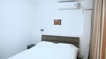 Guest Room - Nanchang Hongma Apartment Hotel