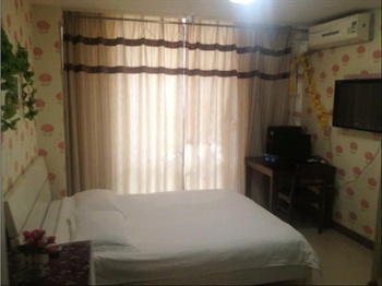  - Nanchang Hongma Apartment Hotel