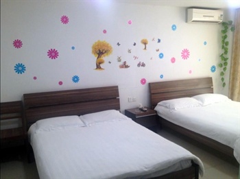  - Nanchang Hongma Apartment Hotel