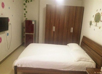  - Nanchang Hongma Apartment Hotel