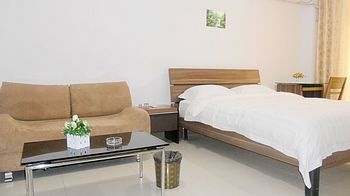 Guest Room - Nanchang Hongma Apartment Hotel