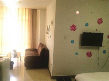  - Nanchang Hongma Apartment Hotel