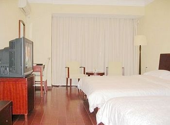 Guest Room - Nanchang Hongma Apartment Hotel