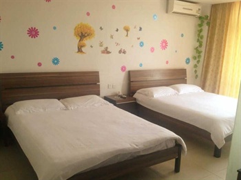  - Nanchang Hongma Apartment Hotel