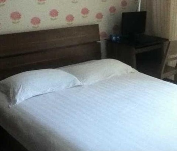  - Nanchang Hongma Apartment Hotel