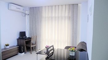 Guest Room - Nanchang Hongma Apartment Hotel