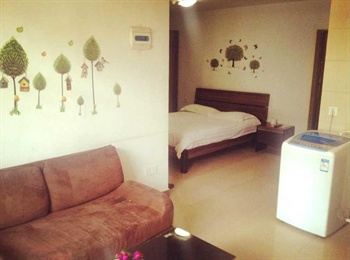  - Nanchang Hongma Apartment Hotel