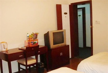  - Nanchang East Lake Yuanjiang Hotel