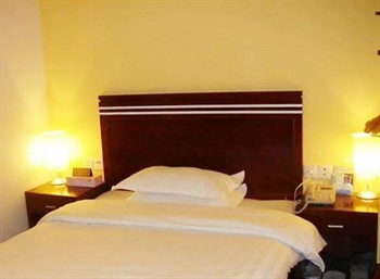  - Nanchang East Lake Yuanjiang Hotel