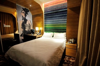  - Nest Fashion Hotel - Nanchang