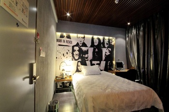  - Nest Fashion Hotel - Nanchang