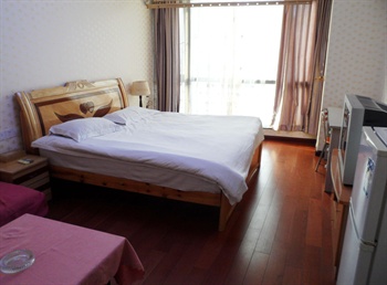  - Hengsheng Hotel （Bayi Square） - Nanchang