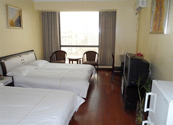  - Hengsheng Hotel （Bayi Square） - Nanchang