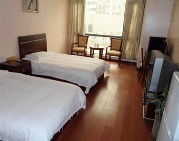  - Hengsheng Hotel （Bayi Square） - Nanchang