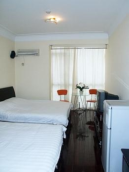  - Hengmao Hotel Apartment - Nanchang