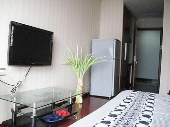  - Hengmao Hotel Apartment - Nanchang