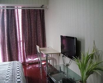  - Hengmao Hotel Apartment - Nanchang