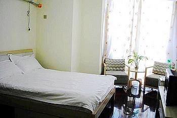  - Hengmao Hotel Apartment - Nanchang