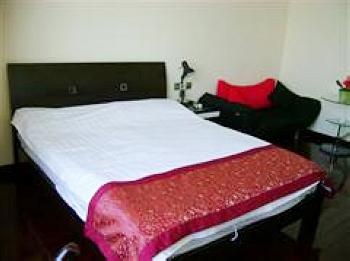  - Hengmao Hotel Apartment - Nanchang