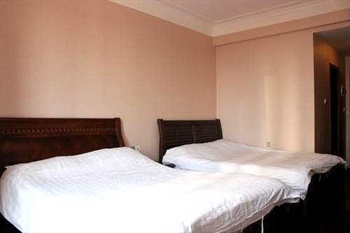  - Hengmao Hotel Apartment - Nanchang