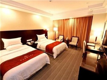  - Xinwen International Hotel - Nanchang