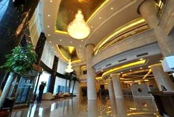  - Xinwen International Hotel - Nanchang