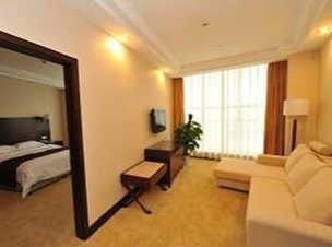  - Xinwen International Hotel - Nanchang