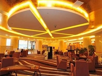  - Xinwen International Hotel - Nanchang