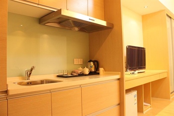  - Nanchang Sunflower Apartment Hotel