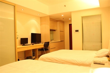  - Nanchang Sunflower Apartment Hotel