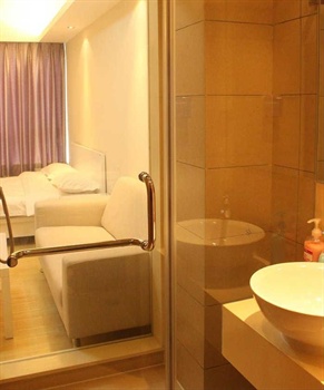  - Nanchang Sunflower Apartment Hotel