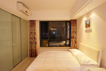  - Nanchang Sunflower Apartment Hotel