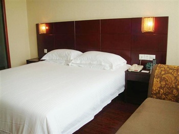  - GreenTree Inn NanChang Railway Station Luoyang Road Express Hotel