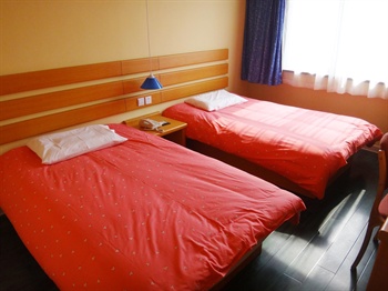  - Nanchang Home Inn Beijing East Road Peng bridge shop