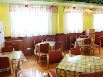  - Nanchang Home Inn Beijing East Road Peng bridge shop