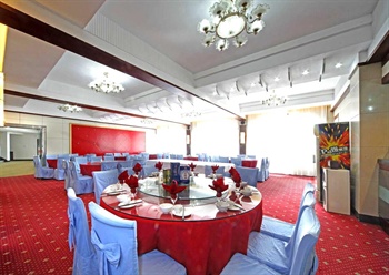  - Lu Shan Xiao Xia Hotel - Lushan