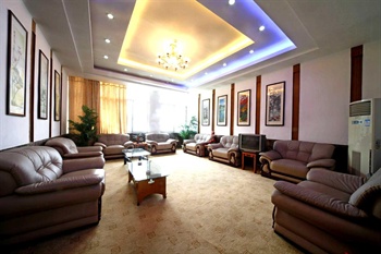  - Lu Shan Xiao Xia Hotel - Lushan